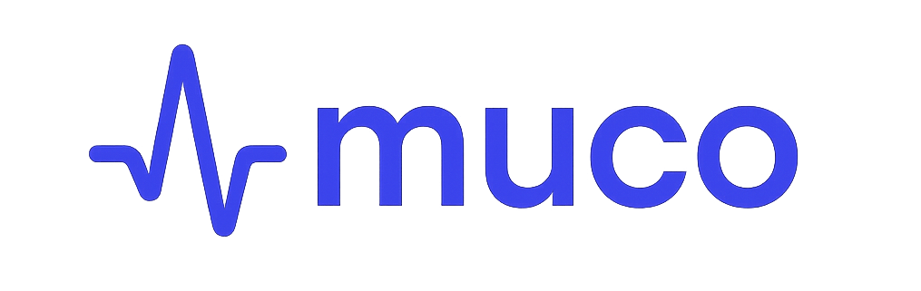 Muco Logo